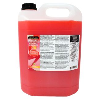 Grapefrukt & Blodapelsin 5 liter sockerfritt koncentrat till 165Lstilldrink