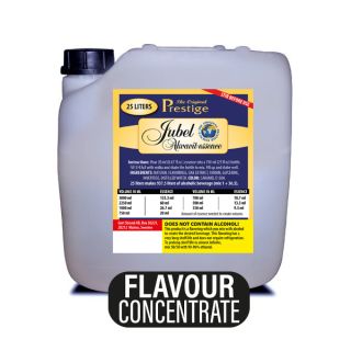 PR Jubilee Aquavit Essence 25 liter