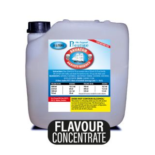 PR Equator Aquavit Essence 25 liter