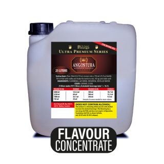 PR Angostura Brännv/Schnapps Essence 25 liter