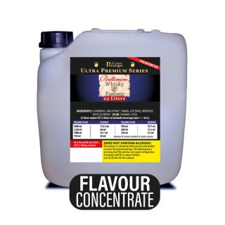 PR Baltimore Whiskyessens 25L