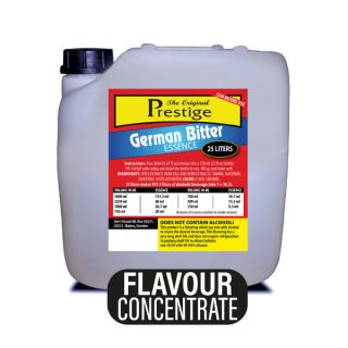 PR German Bitter 25 liter