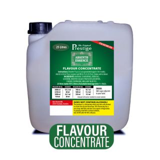 PR Absinthe Essence 25 liter
