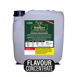 PR Jaktsnaps/Hunter Schnapps Essence 25 liter