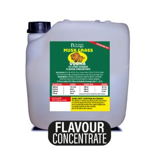 PR Bisongräs Vodkaessens 25L