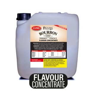 PR Bonbur Whiskyessens 25L