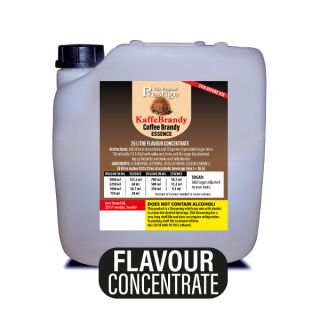 PR Coffee and Brandy Essence 25 liter