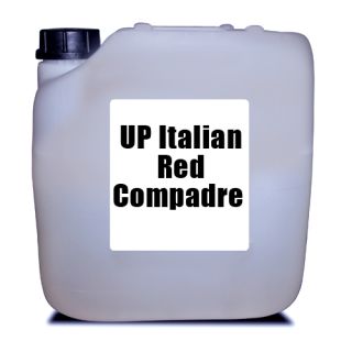 UP Compadre Red Italian Essence 25 liter