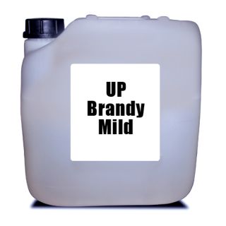 UP Brandy Mild Essence 25 liter