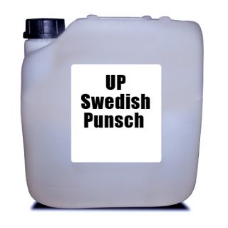 UP Swedish Punsch Essence 25 liter