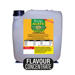 PR Agave Schnapps 25 liter