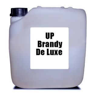 UP Brandy De Luxe Essence 25 liter