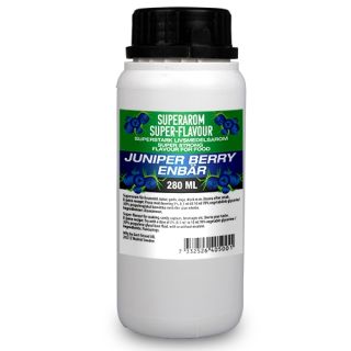 Superarom Enbär 280 ML