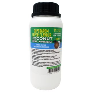 Superarom Coconut 280 ML