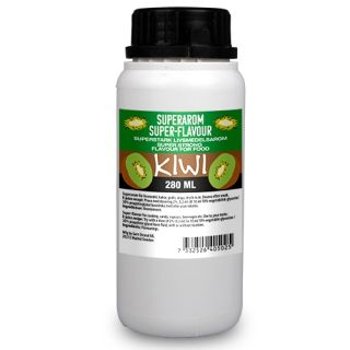 Superarom Kiwi 280 ML