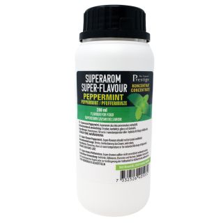 Superarom Pepparmint 280 ML