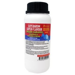 Superarom Cream Carmel 280 ML