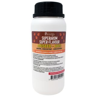 Superarom Aniseed 280 ML