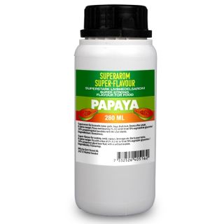 Superarom Papaya 280ML
