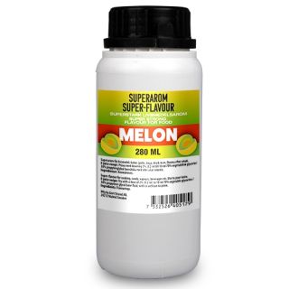 Superarom Melon 280 ML