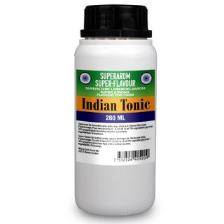 Superarom Indian Tonic 280 ML