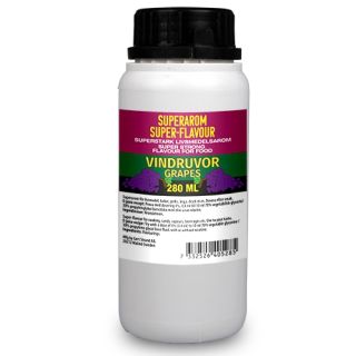 Superarom Vindruvor 280 ML