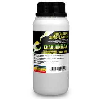 Superarom Chardonnay vin 280 ML