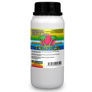 Superarom Tropical 280 ML