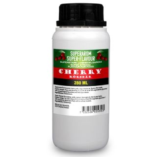 Superarom Cherry 280 ML