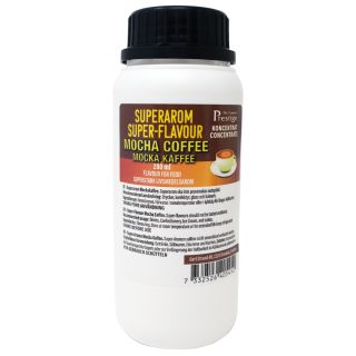 Superarom Mocha 280 ML