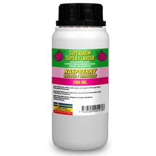 Superarom Hallon 280 ml