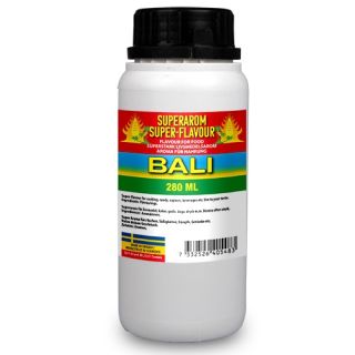 Superarom Bali 280 ml