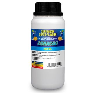 Superarom Curacao 280 ml