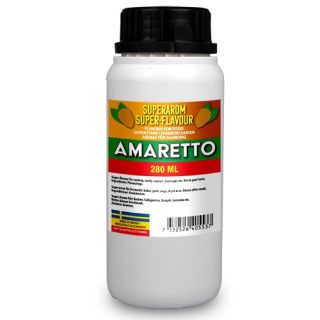 Superarom Amaretto 280 ml
