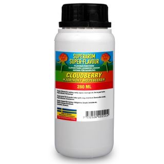 Superarom Hjortron 280 ml