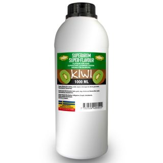 Superarom Kiwi 1 Liter