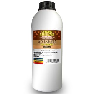 Superarom Aniseed 1 Liter