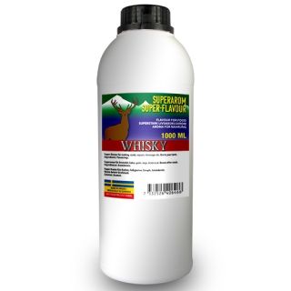 Superarom Whisky 1 Liter