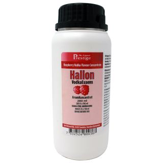 PR Hallonvodka essens 280 ml
