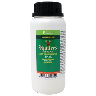 PR Jaktsnaps essens 280 ml