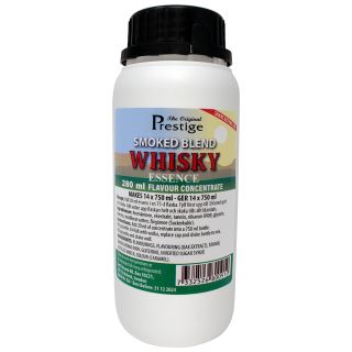 PR Whisky Smoked Blend essens 280 ml