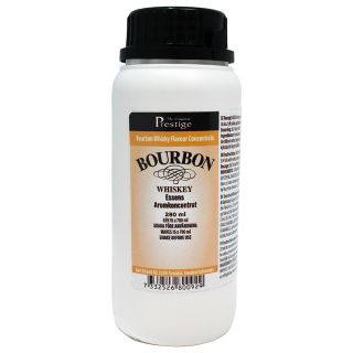 PR Bourbon Whisky essens 280 ml