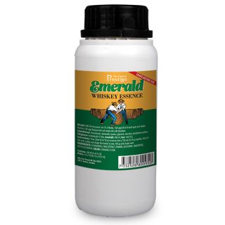 PR Emerald Whisky essens 280 ml