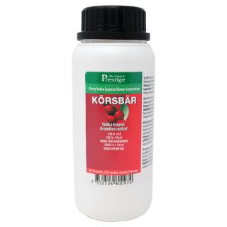 PR Körsbär Vodka essens 280 ml