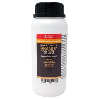 PR Carte Noir Brandy essens 280 ml