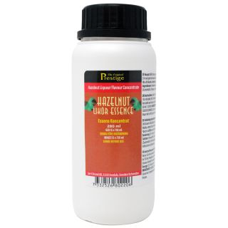 PR Hasselnöt essens 280 ml
