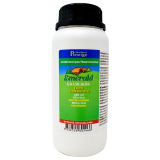 PR Emerald Cream essens 280 ml