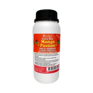 FS Mango & Passionsfrukt Fruktshot 280ML