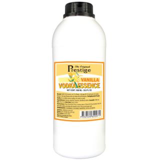 PR Vaniiljvodka essens 1000 ml