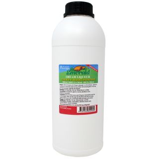 PR Emerald Cream essens 1000 ml